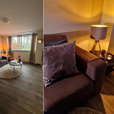B&B Twente エンスヘーデ エクステリア 写真