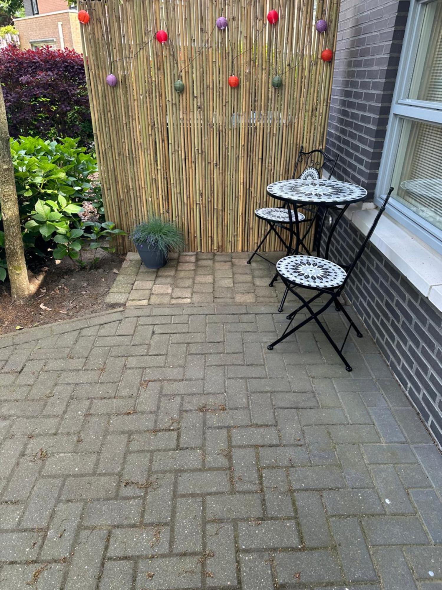 B&B Twente エンスヘーデ エクステリア 写真