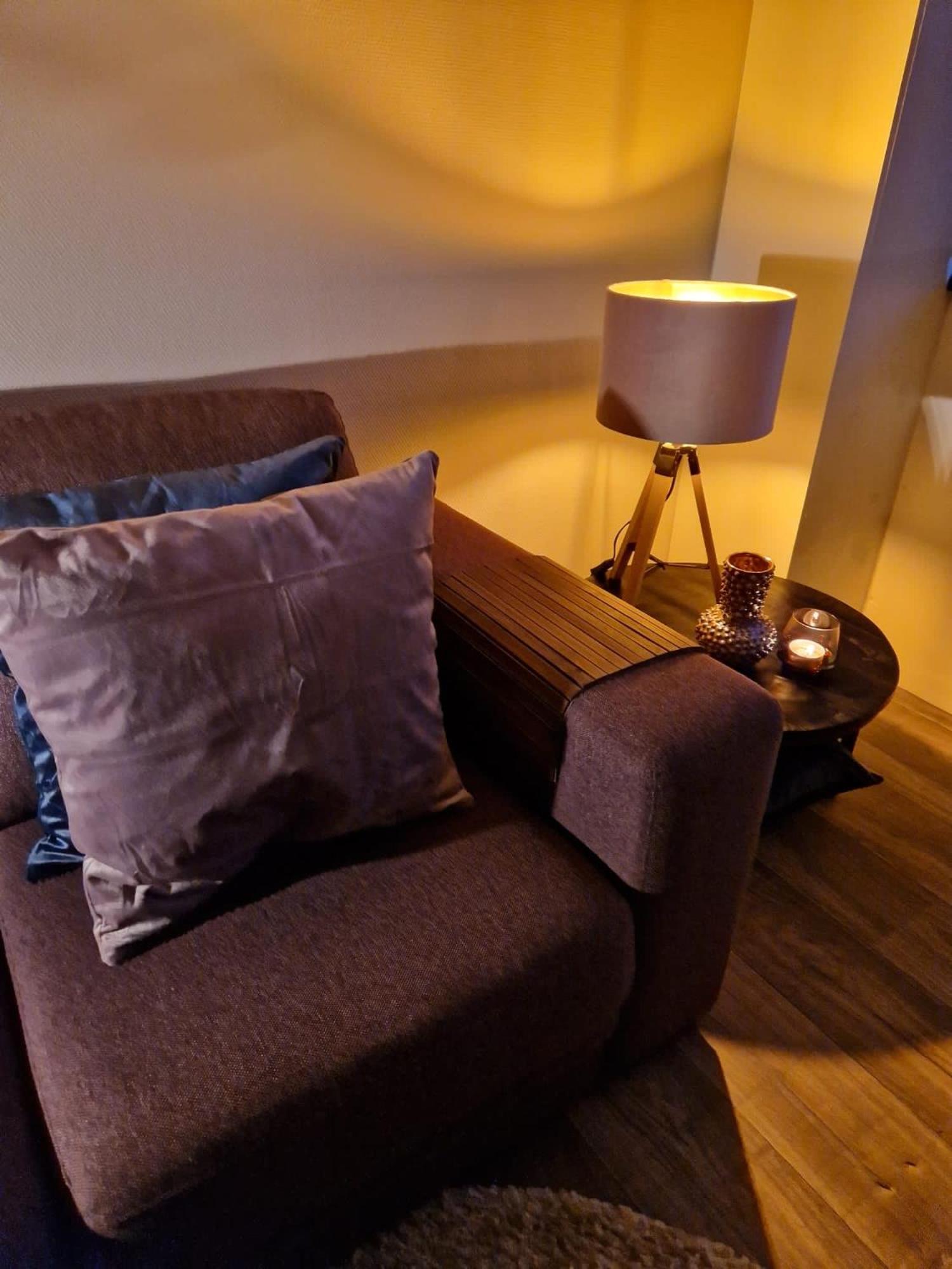 B&B Twente エンスヘーデ エクステリア 写真