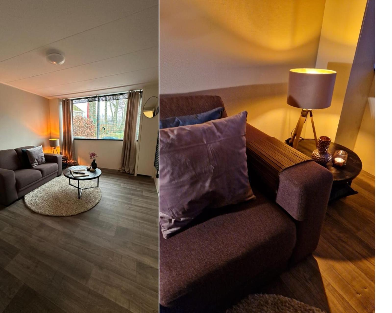 B&B Twente エンスヘーデ エクステリア 写真