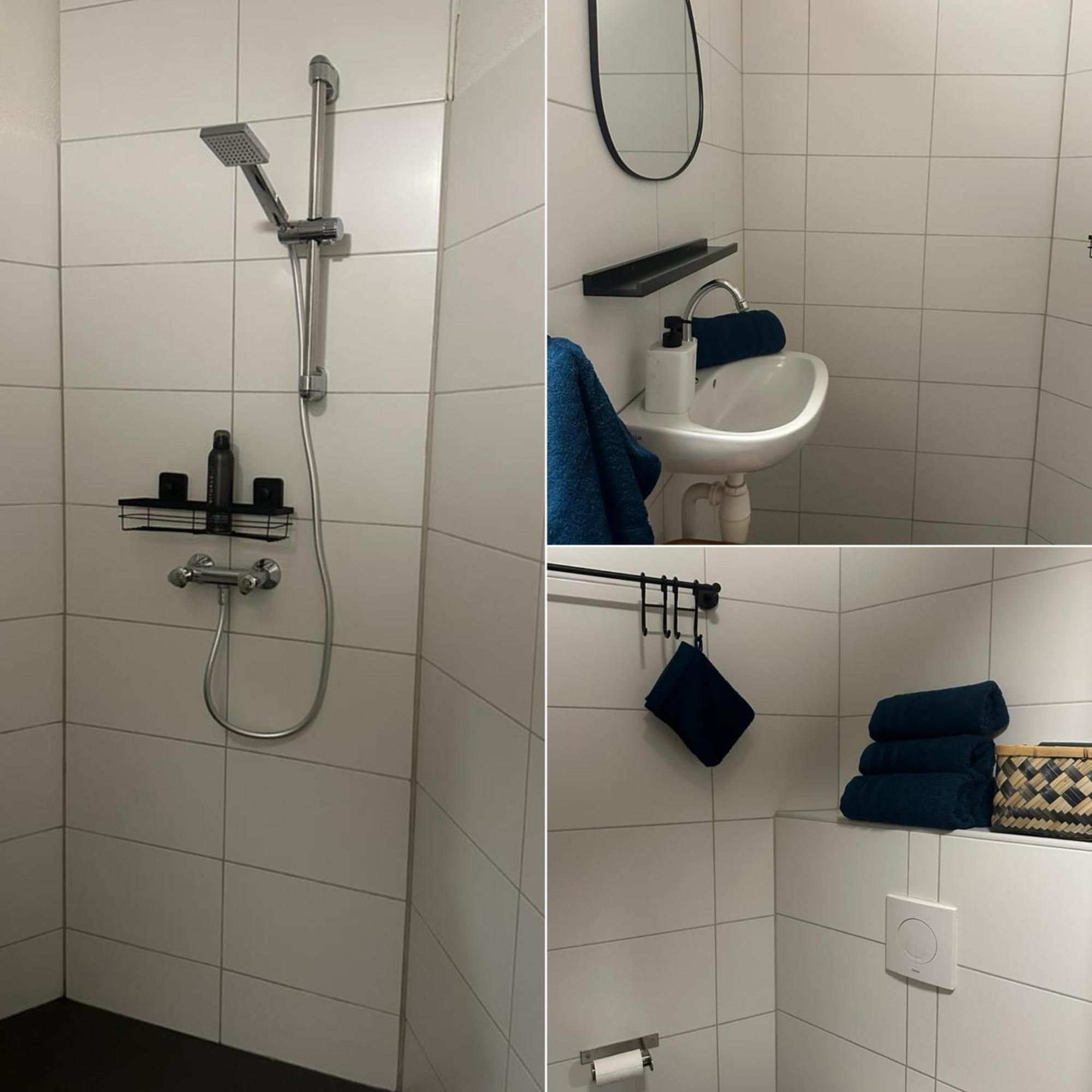 B&B Twente エンスヘーデ エクステリア 写真