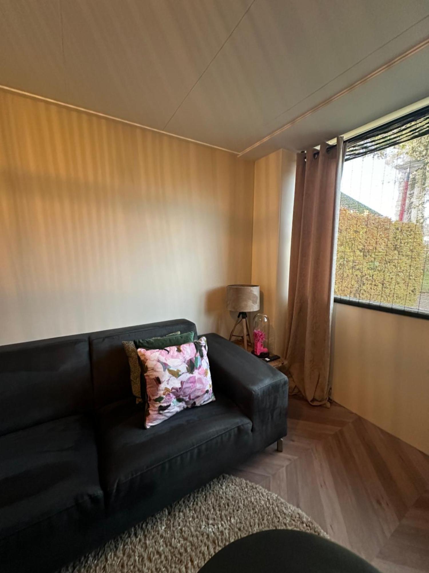 B&B Twente エンスヘーデ エクステリア 写真