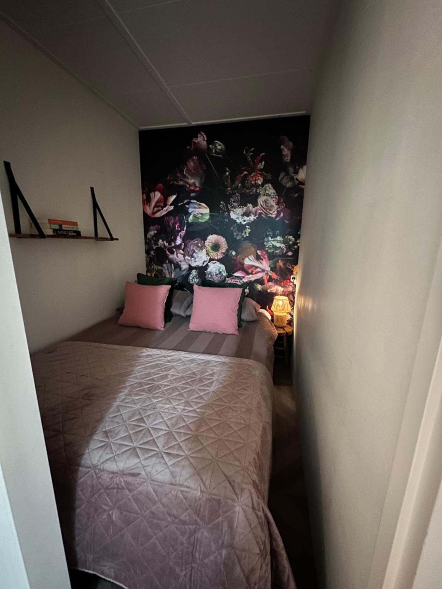 B&B Twente エンスヘーデ エクステリア 写真
